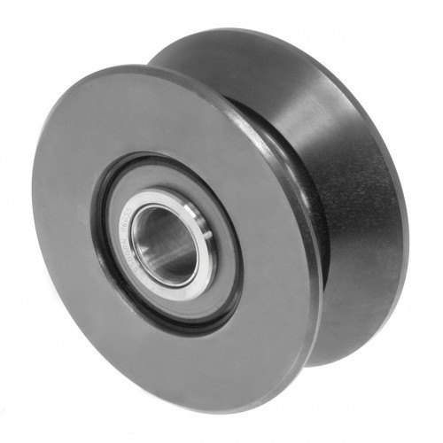 Tyre Groove Pulley