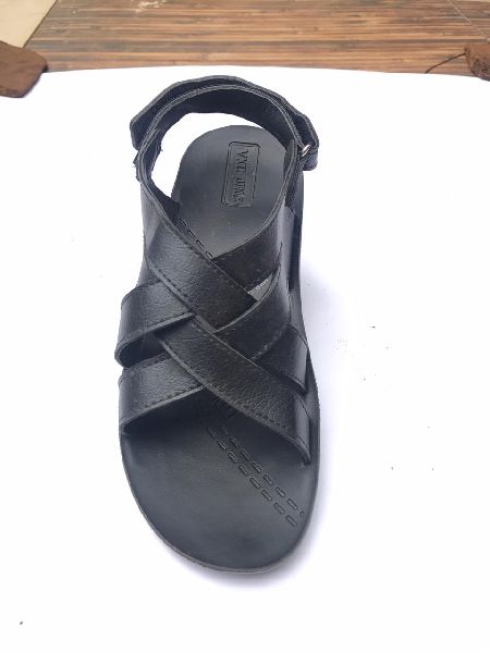Walkaroo Basix-Men-Slide-Sandals – Walkaroo Footwear