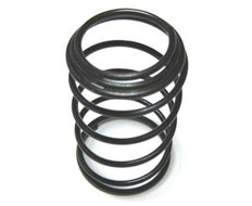 Polished Filter Oil Springs, Packaging Type : Box, Carton