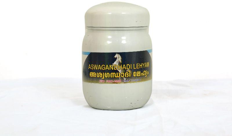 Ashwagandhadhi Lehyam