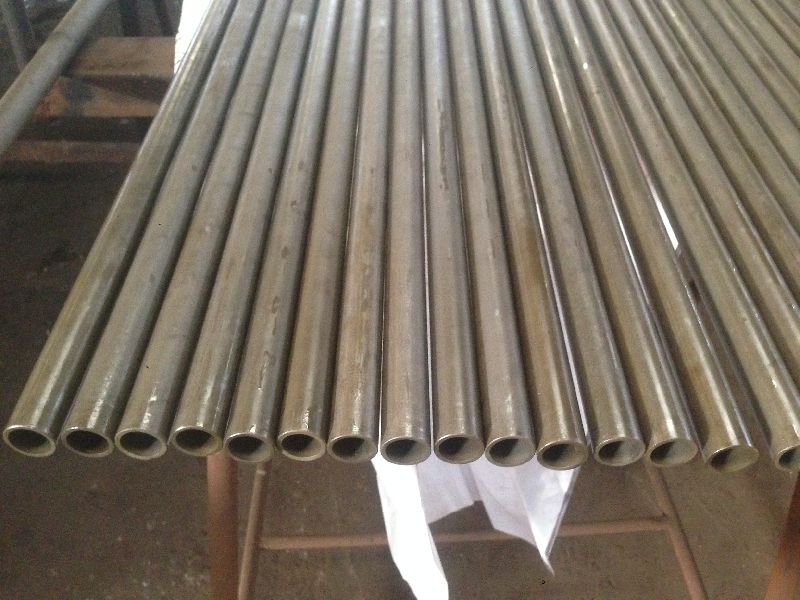Carbon Steel Seamless Tubes &amp; Pipes