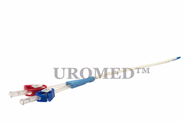 Nephrology Hemodialysis Catheter