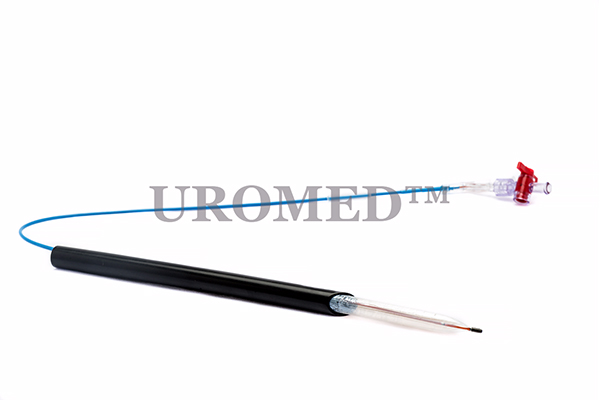 Nephrotrac Balloon Dilator Catheter