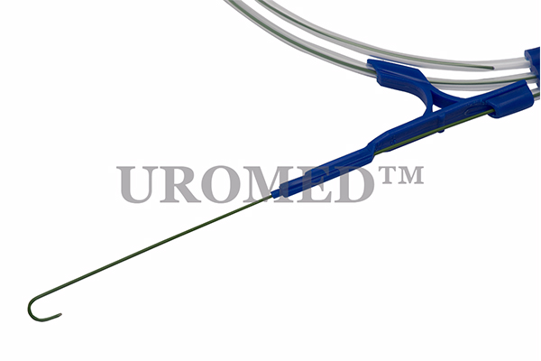 Radiology PTFE Guide Wire, Length : 70cm, 80cm, 150cm