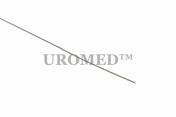Urology Lunderquist Guidewire