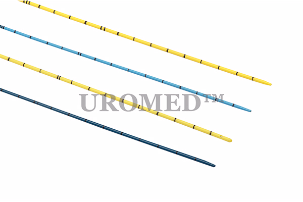 Urology Ureteric Catheter, Length : 70cm