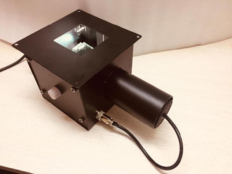 Laminar Flow Hood Light by A. R. Healthcare, laminar flow hood light