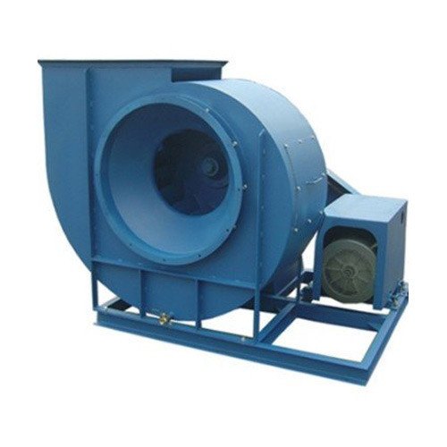 Metal Electric Automatic Belt Driven Blowers, for Industrial, Power : 0-3kw