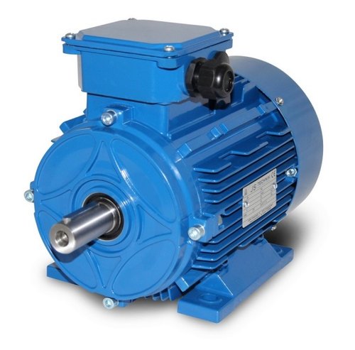 NBE Electric AC Motor, Power : 0.5 - 120 HP
