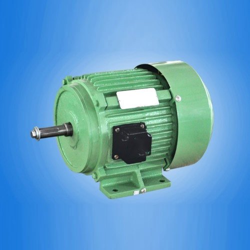 Automatic Electric Power Loom Motor, for Increasing Weaving Speed, Power : 1-3kw
