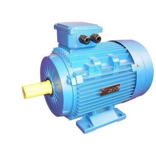 Three Phase AC Motor