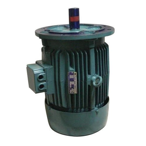 Vertical AC Motor