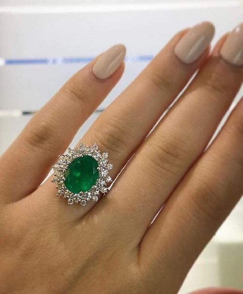 RealStone Emerald