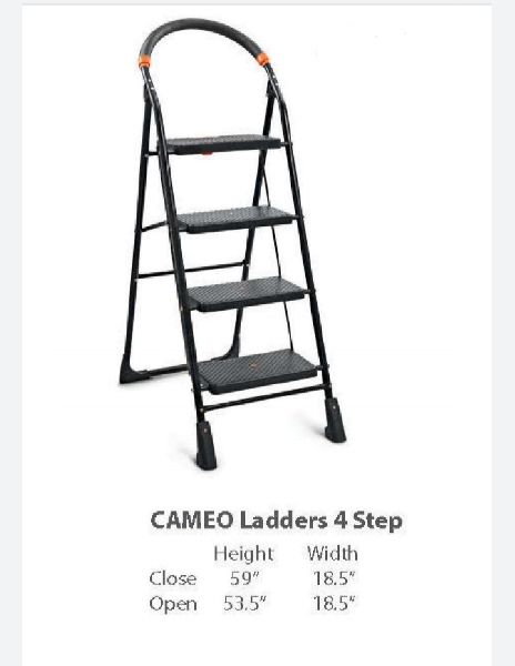 Cameo 4 Step Ladder