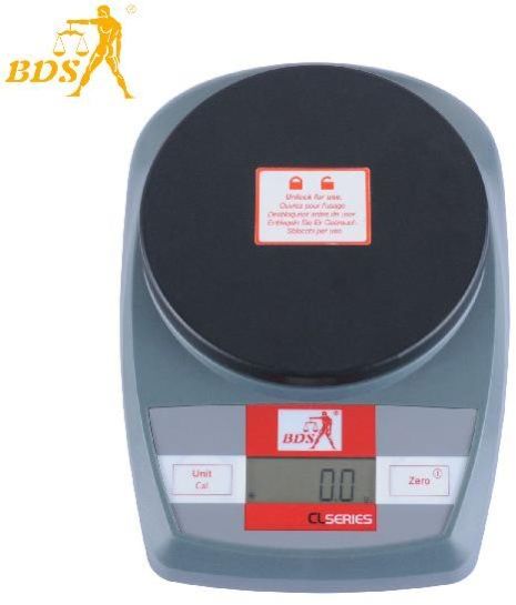 BDS6011CL-1 Kitchen Scale