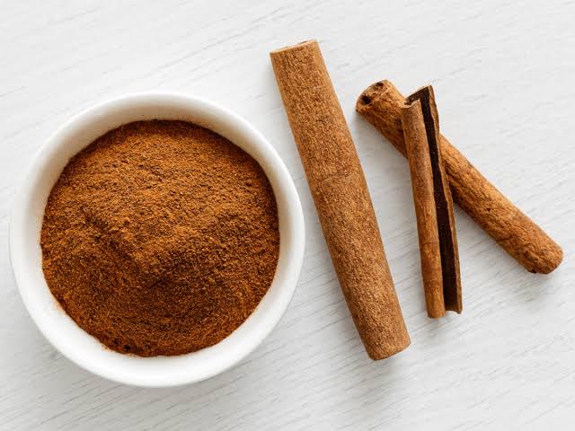 Cinnamon Powder, Purity : 99.9%