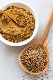 Cumin Powder