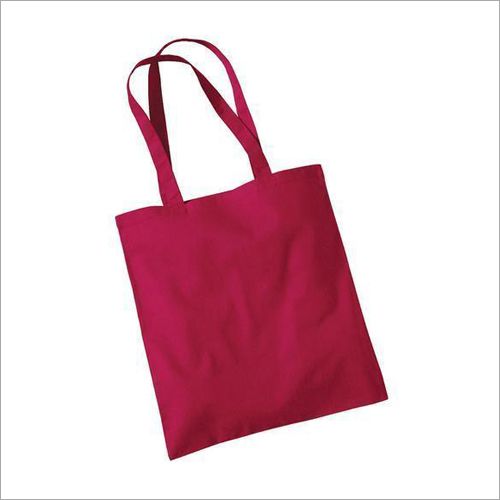 Shopping Cotton Carry Bag