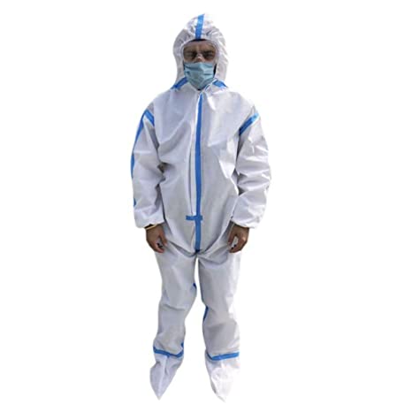 PPE Kit, for Safety Use, Certification : SITRA