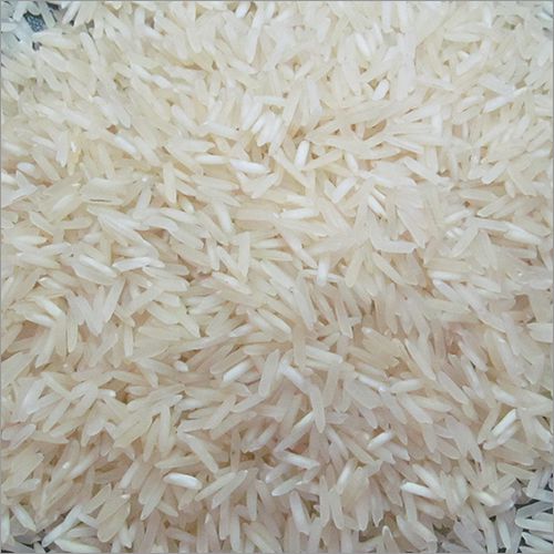 1401 Basmati Steam Rice