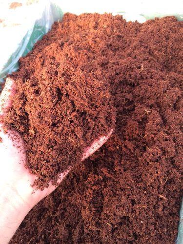 Coco Peat Powder, for Construction