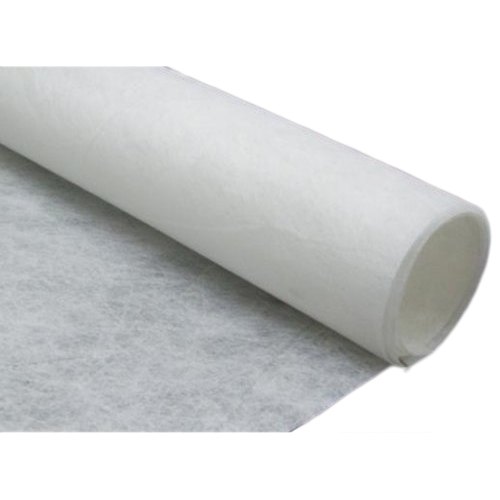 Filtration Media Fabric, for Coolant Filteration, Textile Processing Dyehouse, Pharmaceuticals, Silica Gel Bags