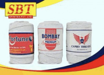 Sewing Thread at Rs 1/piece, Polyester Sewing Thread in Surat