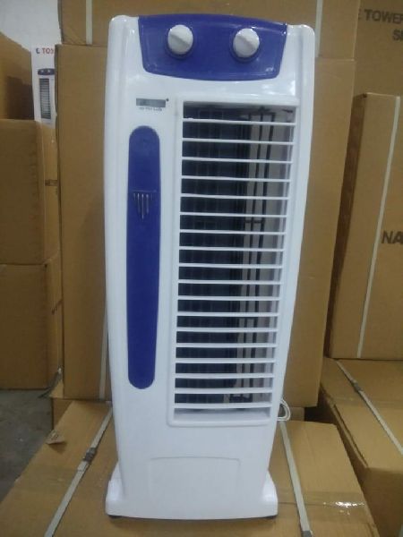 SLIM Air cooler Buy slim air cooler in Delhi Delhi India from Niharika  Electricals