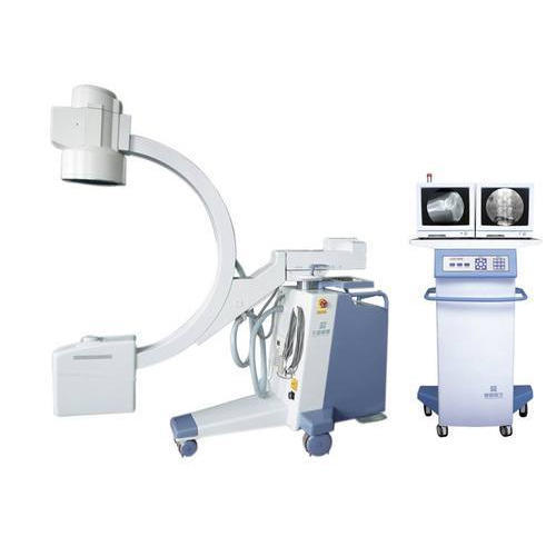 Electric C Arm Machine, for Hospital