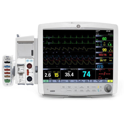 GE Patient Monitor