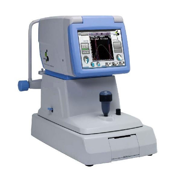 Ophthalmic Tonometer, for Clinic, Hospital, Feature : Accuracy, Touch Operated