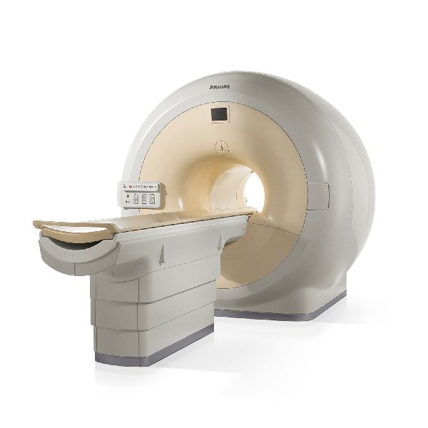 Philips MRI Machine, For Clinic Use, Hospital, Voltage : 220V, 380V