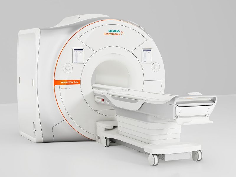 Siemens MRI Machine
