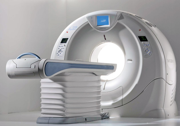 Toshiba CT Scan Machine, for Clinic Use, Hospital, Voltage : 220V