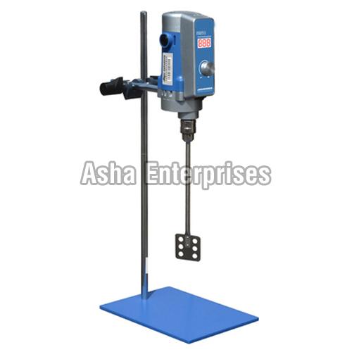 Laboratory Homogenizer Manufacturer in Sangli Maharashtra India by Asha