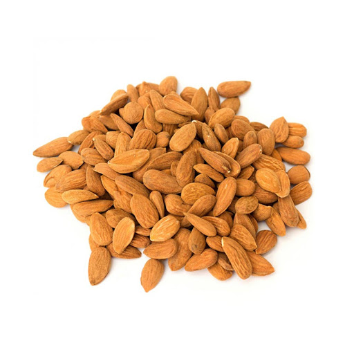 Mamra Almond Nuts