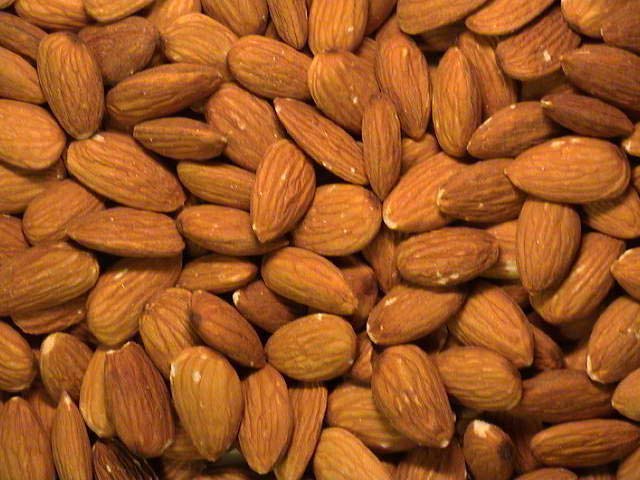 Sonora Almond Nuts