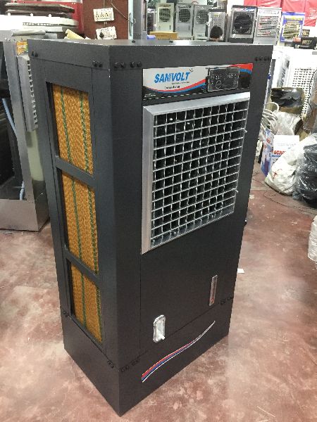 Bhim58 With Touch Air Cooler