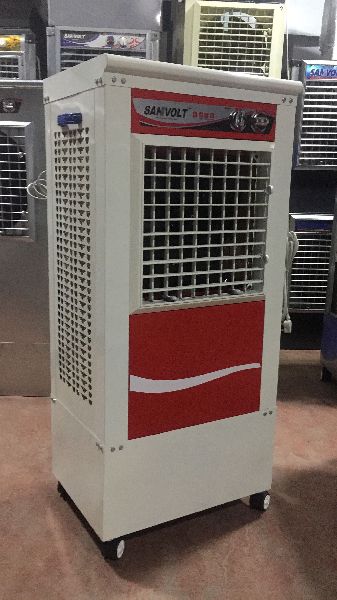 Metal GSW-53 Air Cooler, for Industrial, Voltage : 110V, 380V