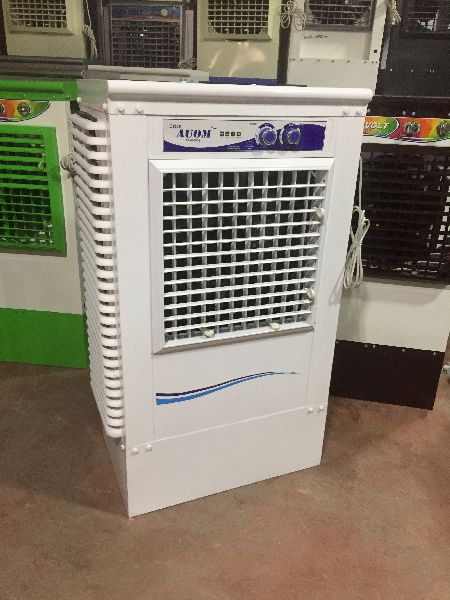 Metal LPH54 Air Cooler, for Industrial, Voltage : 110V, 380V