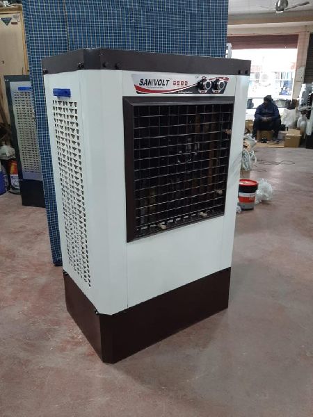 Thunder Cool 48 Air Cooler, for Industrial, Voltage : 110V, 220V, 380V