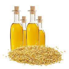 Natural Sesame oil, for Human Consumption, Feature : High In Protein, Rich In Vitamin