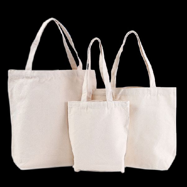 100% Eco Friendly Cotton Bag by ARS Exports, eco friendly cotton bag ...