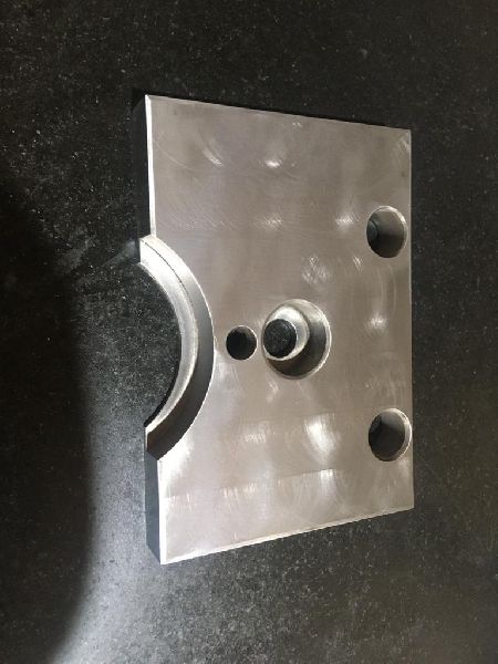 precision metal turned parts