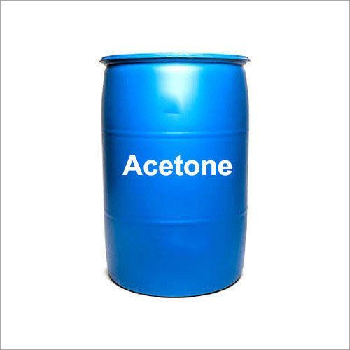 Acetone Liquid