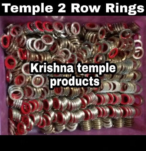 picanol looms 2 row temple rings