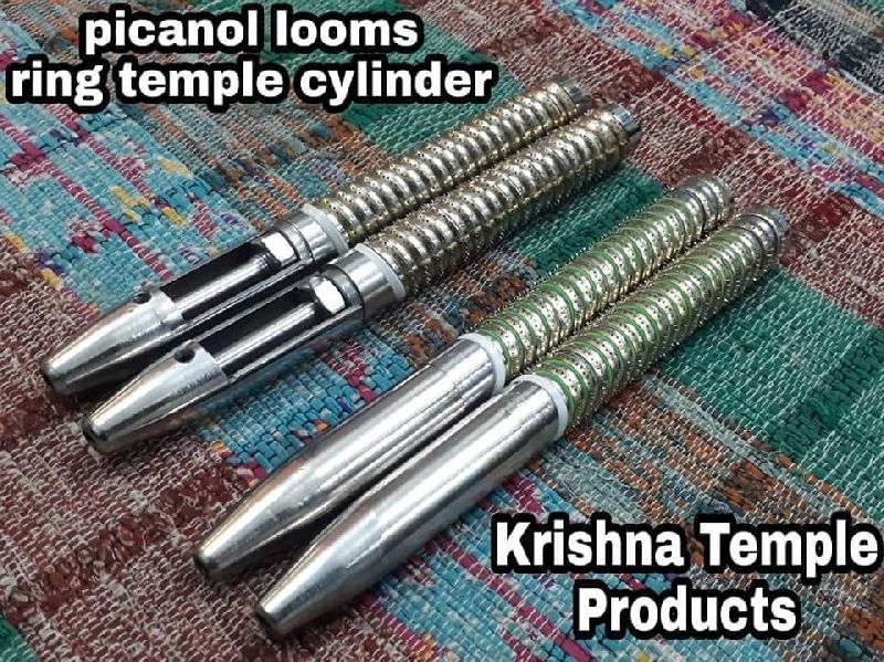 picanol looms 20 ring ring temple cylinder