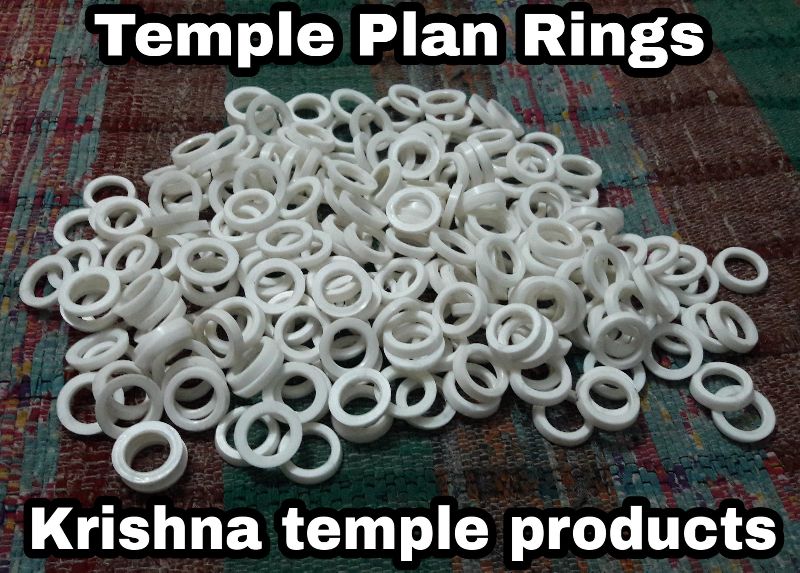 temple nylon plan rings