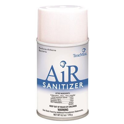 Air Sanitizer, Feature : Dust Removing, Hygienically Processed