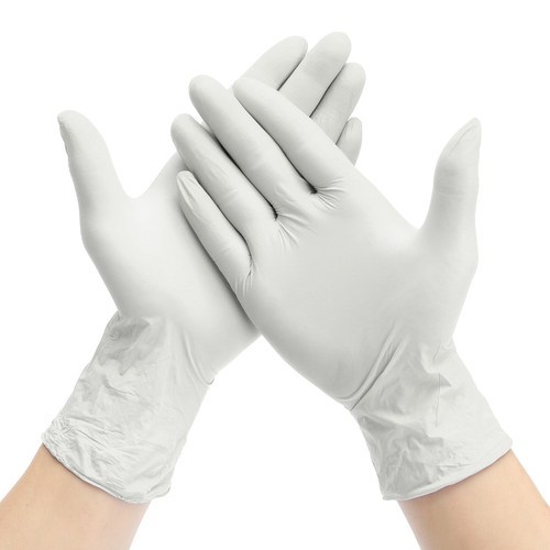 Cotton Plain Safety Hand Gloves, Feature : Chemical Resistant, Comfortable, Durable, Eco-friendly